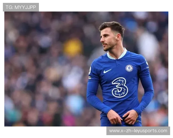 切尔西快速围抢制造反击，芒特一脚直传见效