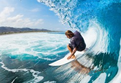 NCAA男篮“疯狂三月” 全国冠军赛 康涅狄格大学大胜对手夺冠