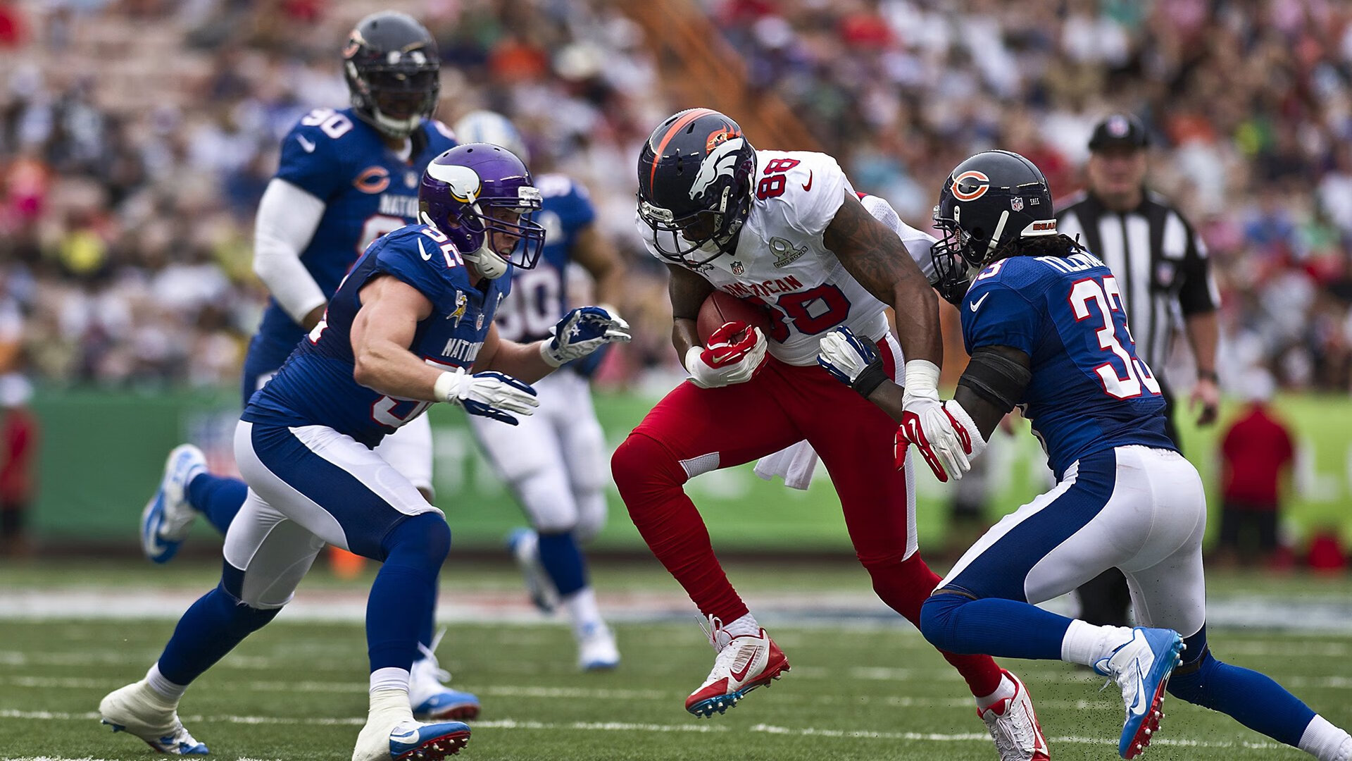 世界杯后:主办国旅游局发布报告 赛事期间外国游客入住率超过95%